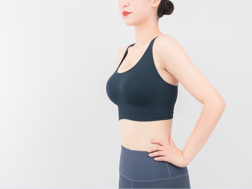香榭隆乳柔滴Sebbin示意