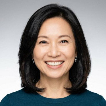 全臉補脂示意