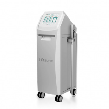 LiftSonic 麗芙音波拉提示意